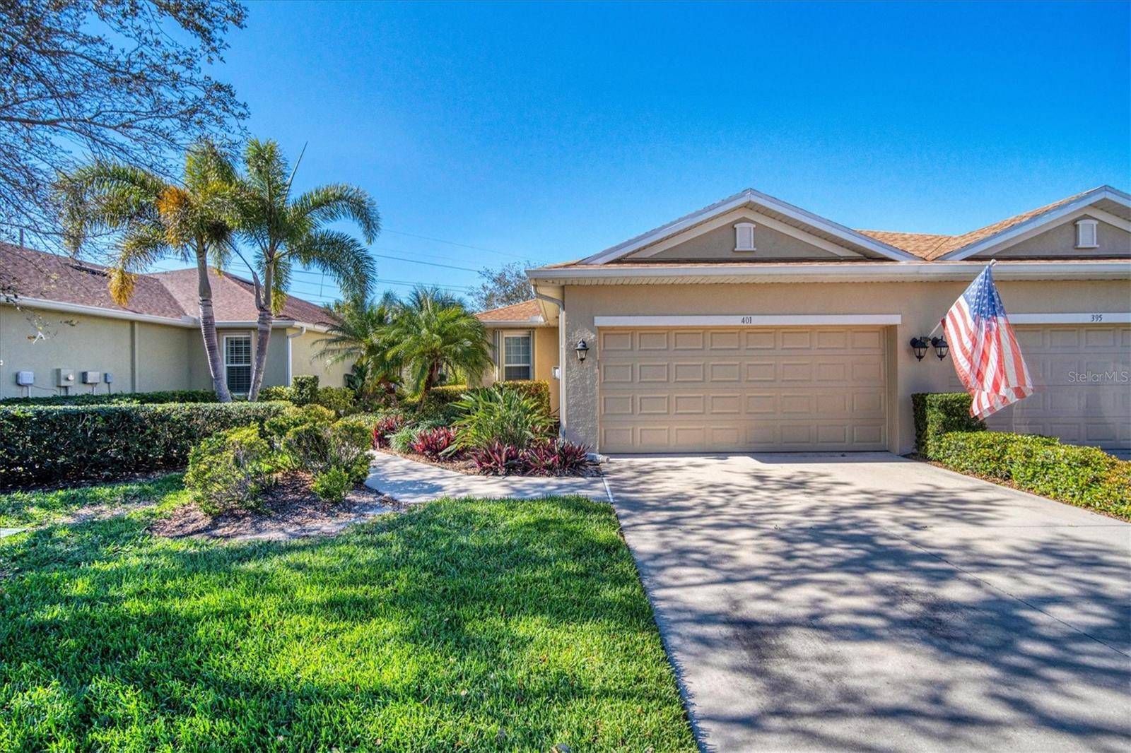 Venice, FL 34292,401 CAPULET DR