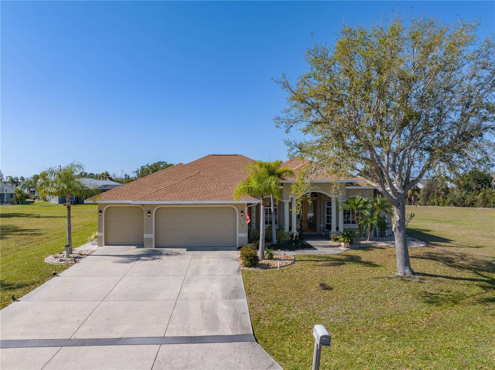 Punta Gorda, FL 33955,7115 N BLUE SAGE