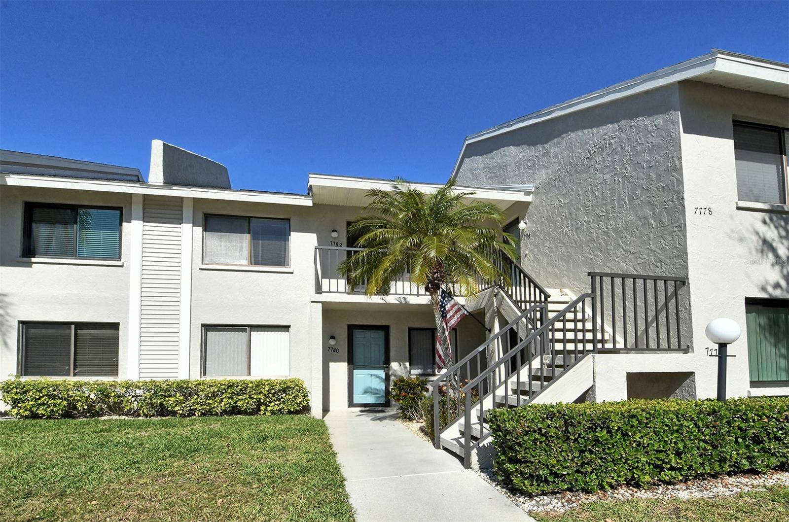 Sarasota, FL 34243,7782 EAGLE CREEK DR #7494