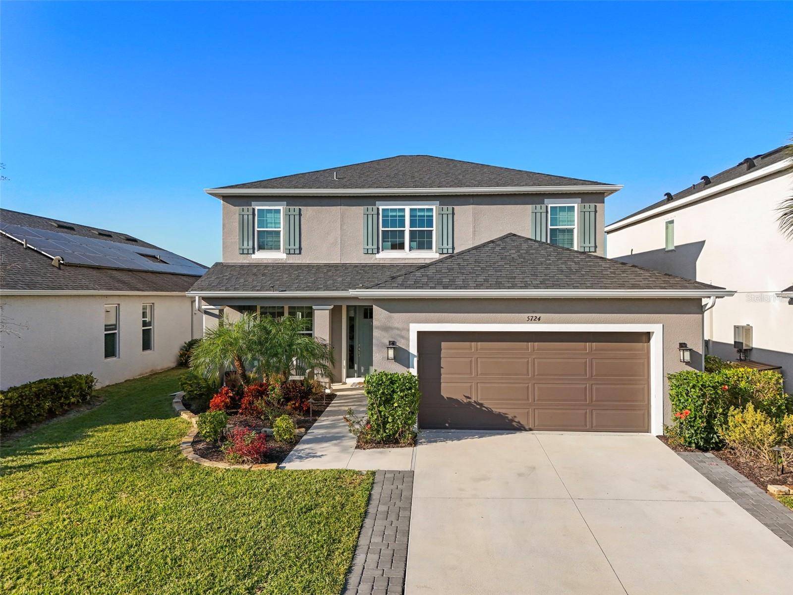 Sarasota, FL 34238,5724 SUNFLOWER CIR