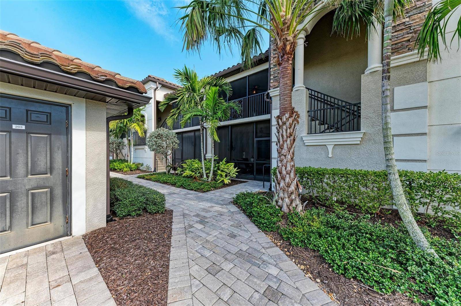 Lakewood Ranch, FL 34211,5558 PALMER CIR #203