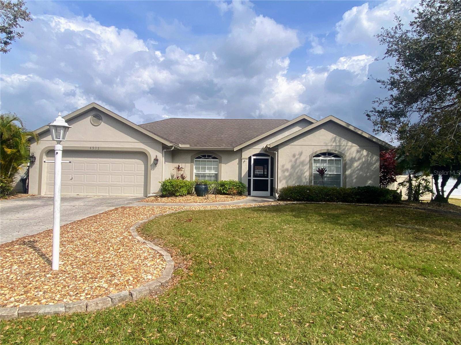Palmetto, FL 34221,4531 29TH AVENUE CIR E