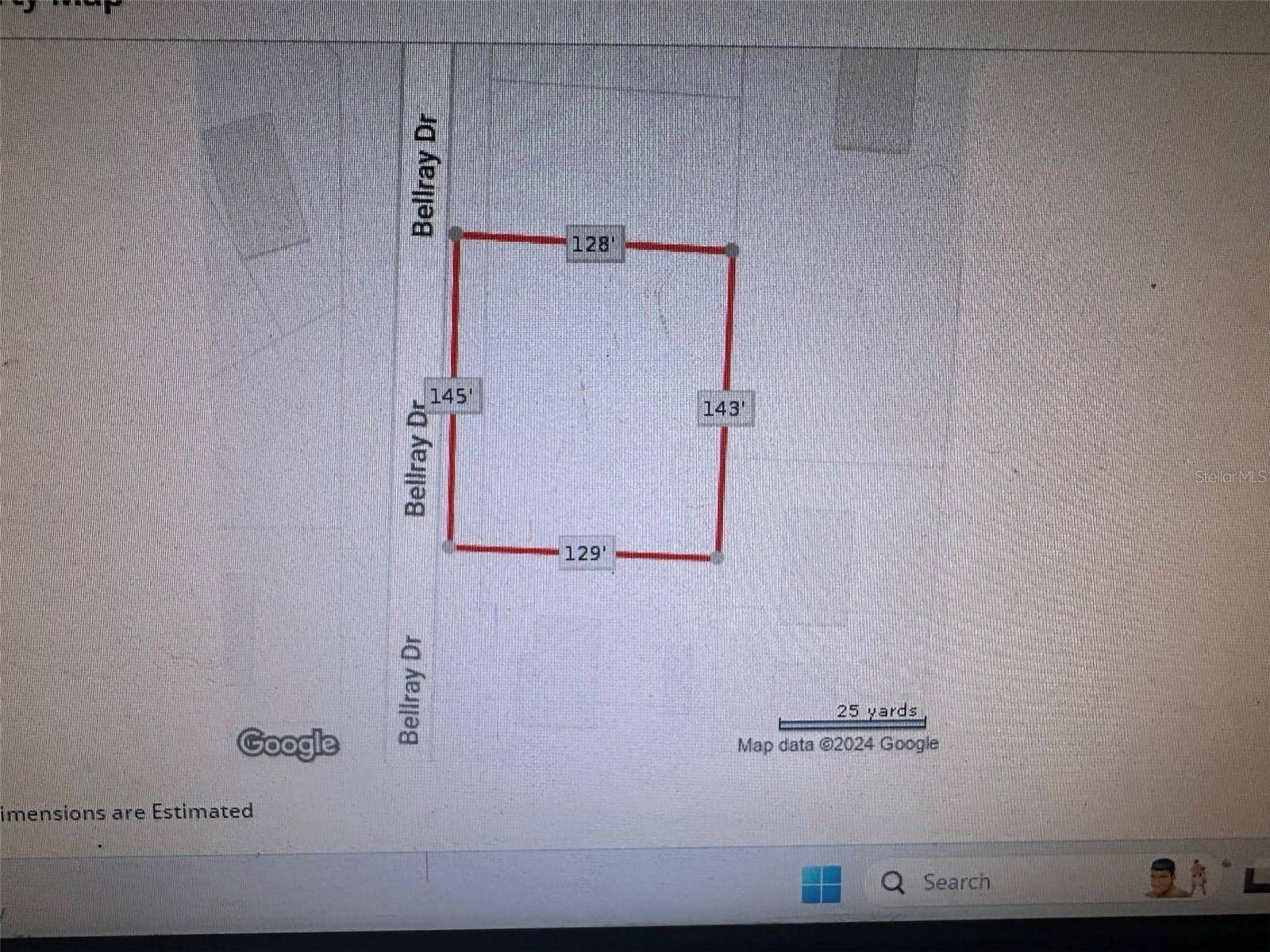 Satsuma, FL 32189,129 BELLRAY DR