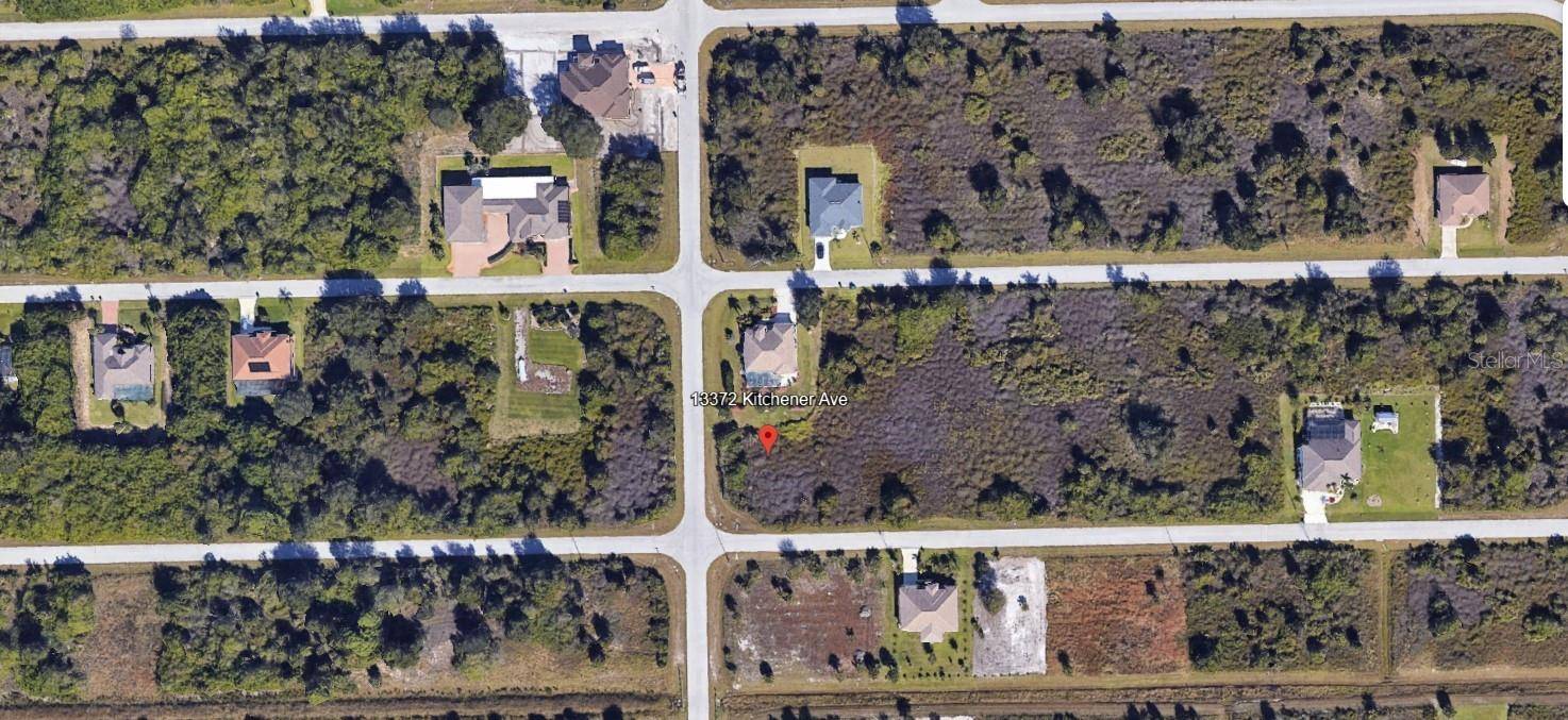 Port Charlotte, FL 33981,13372 KITCHENER AVE