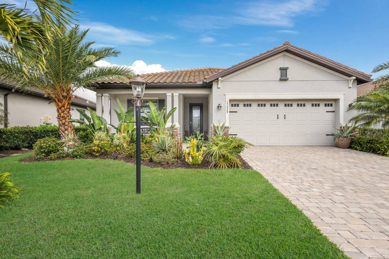 Lakewood Ranch, FL 34211,17429 BLUE RIDGE PL