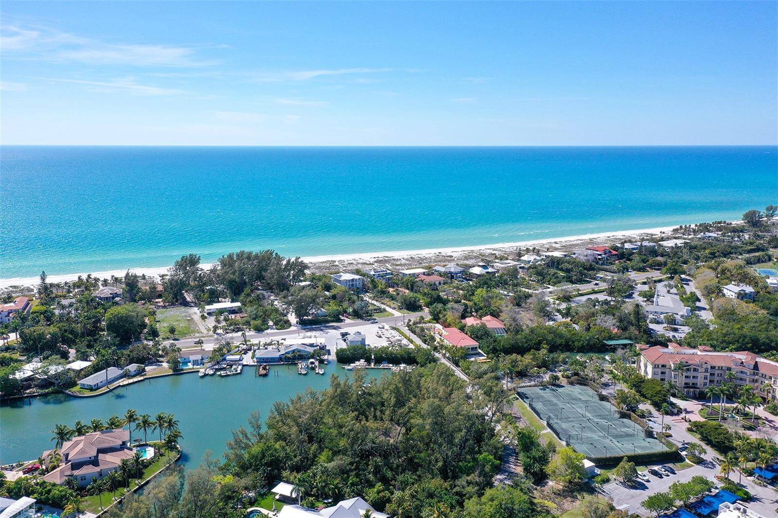 Longboat Key, FL 34228,600 DREAM ISLAND RD