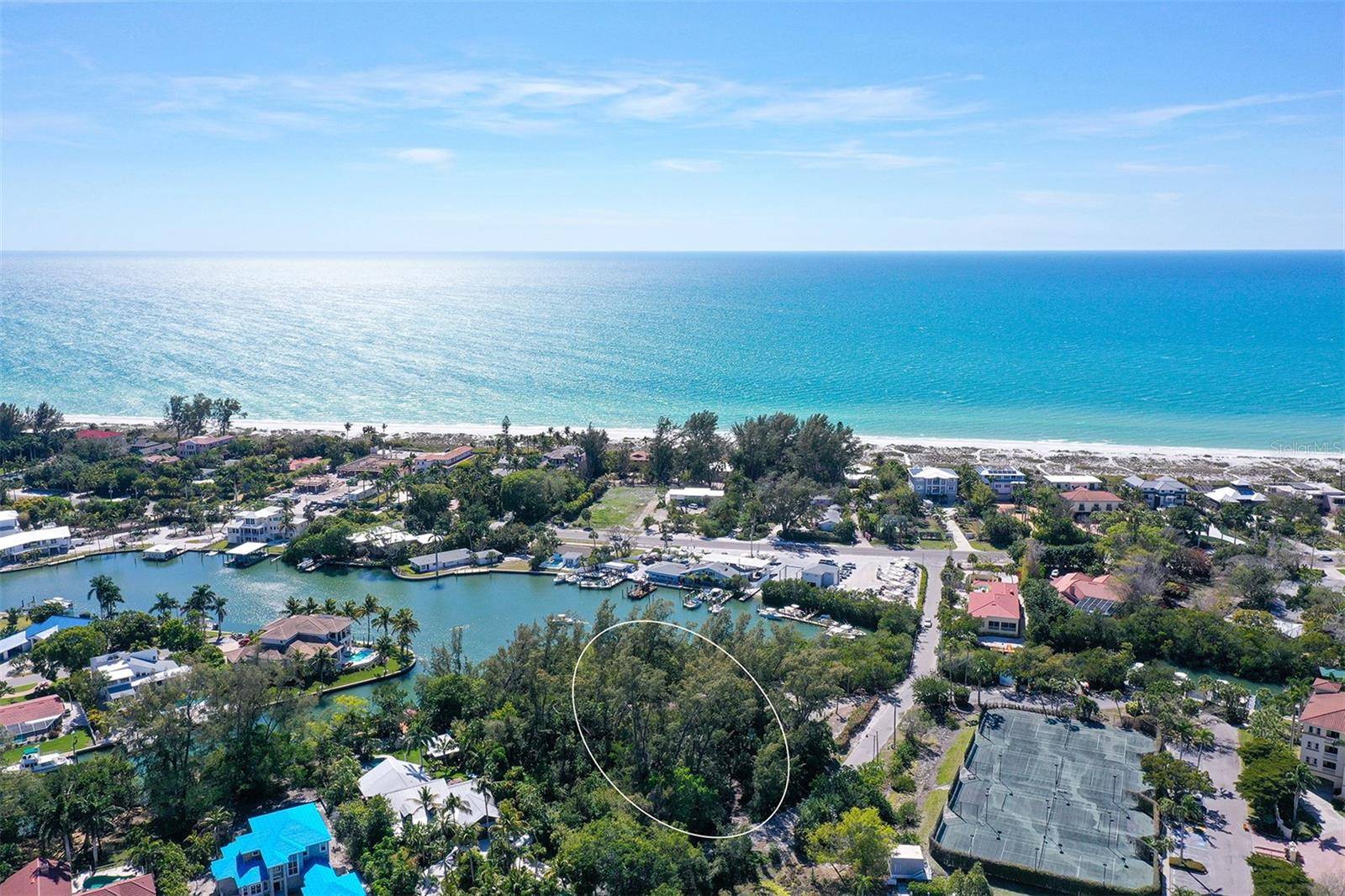 Longboat Key, FL 34228,600 DREAM ISLAND RD