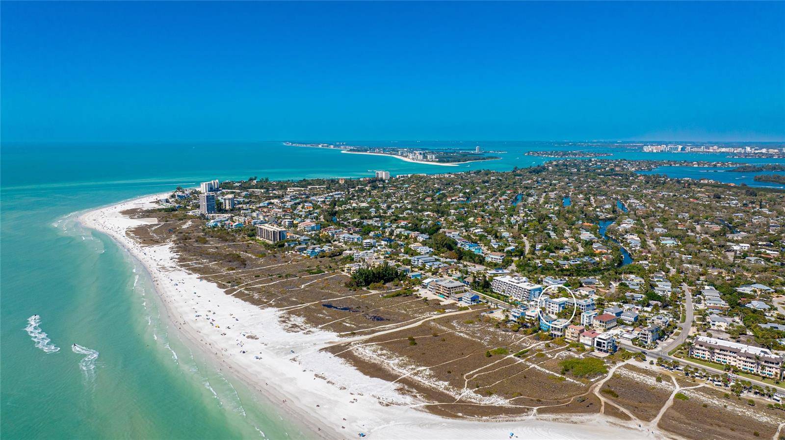 Sarasota, FL 34242,645 BEACH RD