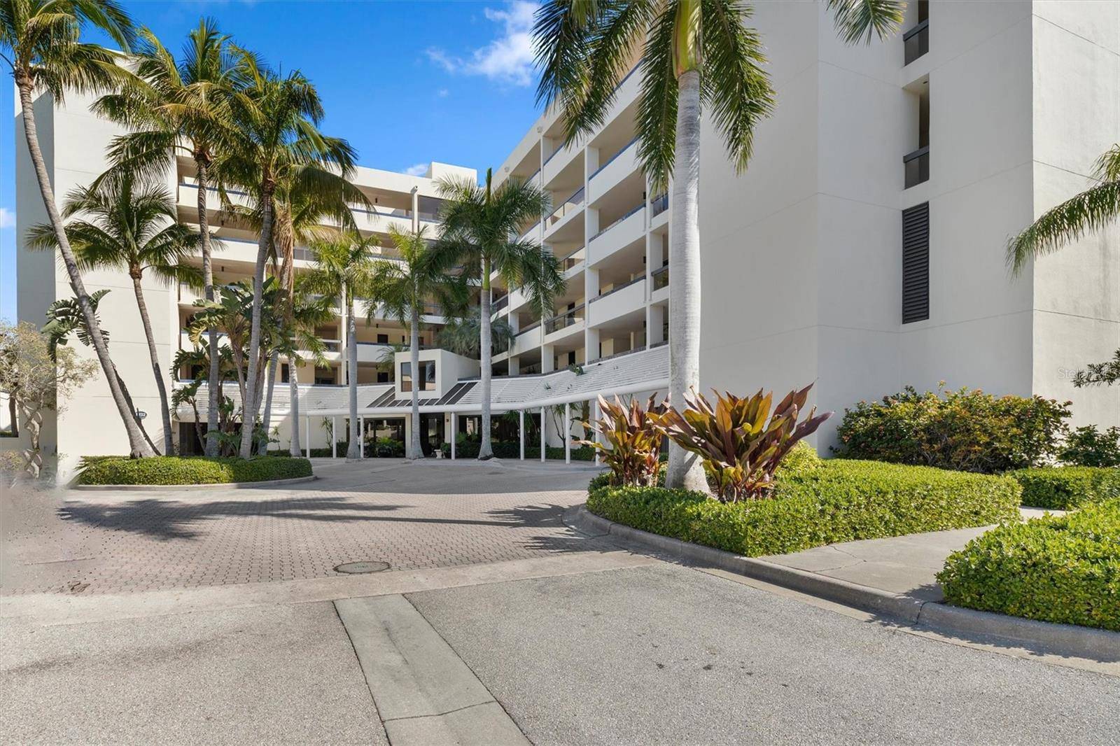 Longboat Key, FL 34228,1932 HARBOURSIDE DR #234