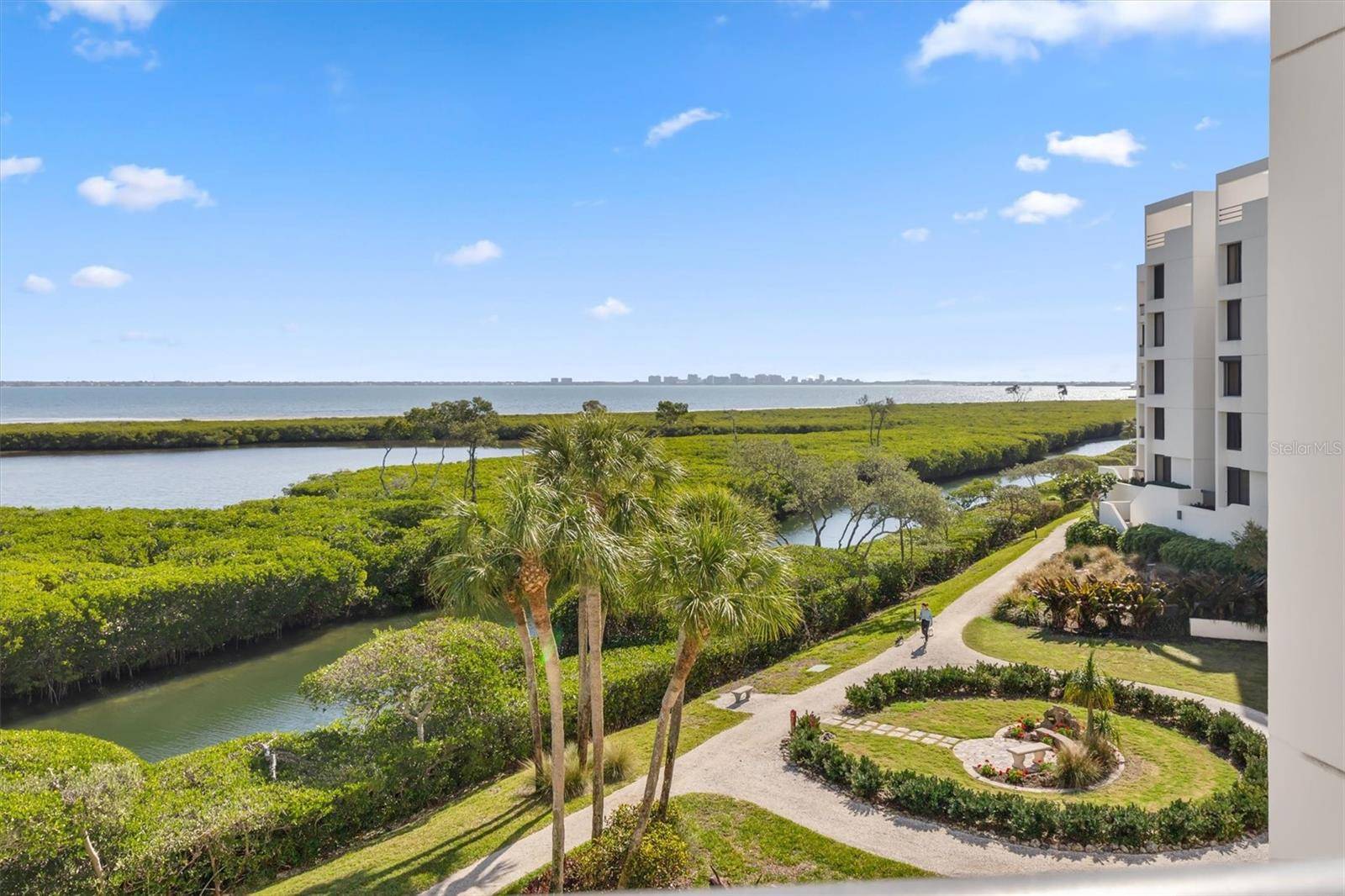 Longboat Key, FL 34228,1932 HARBOURSIDE DR #234