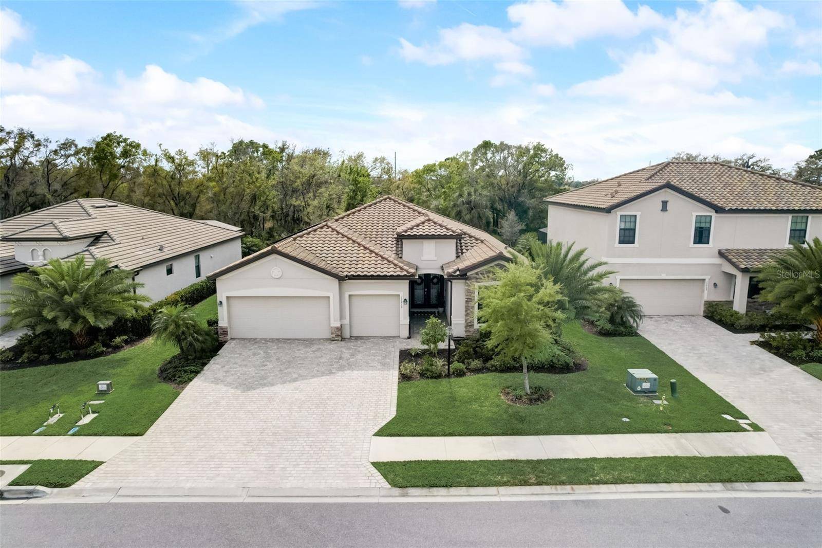 Lakewood Ranch, FL 34211,17919 POLO TRL