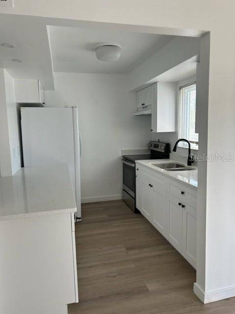 Sarasota, FL 34231,2738 FORT WORTH ST
