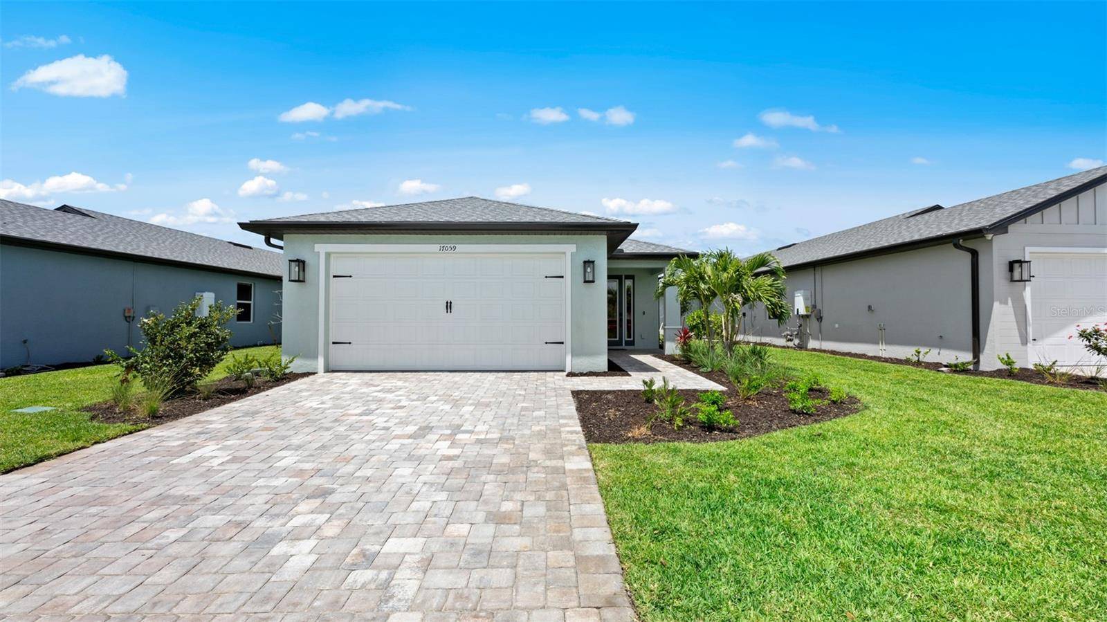 Punta Gorda, FL 33982,17059 RIVER OTTER RD