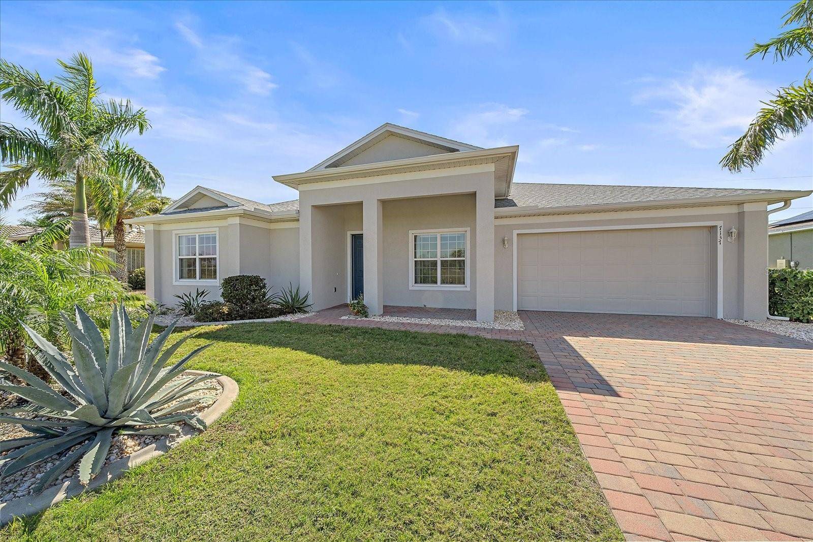 Punta Gorda, FL 33955,7137 N PLUM TREE