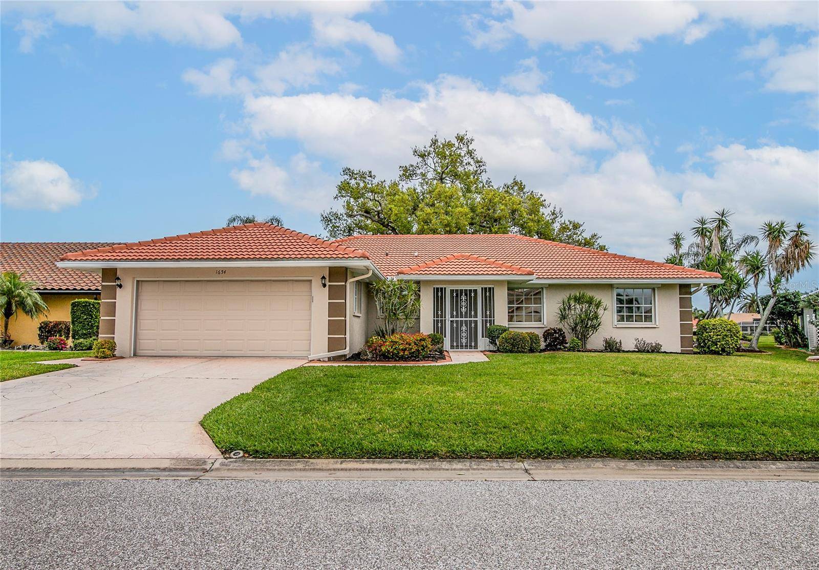 Venice, FL 34293,1654 WAXWING CT