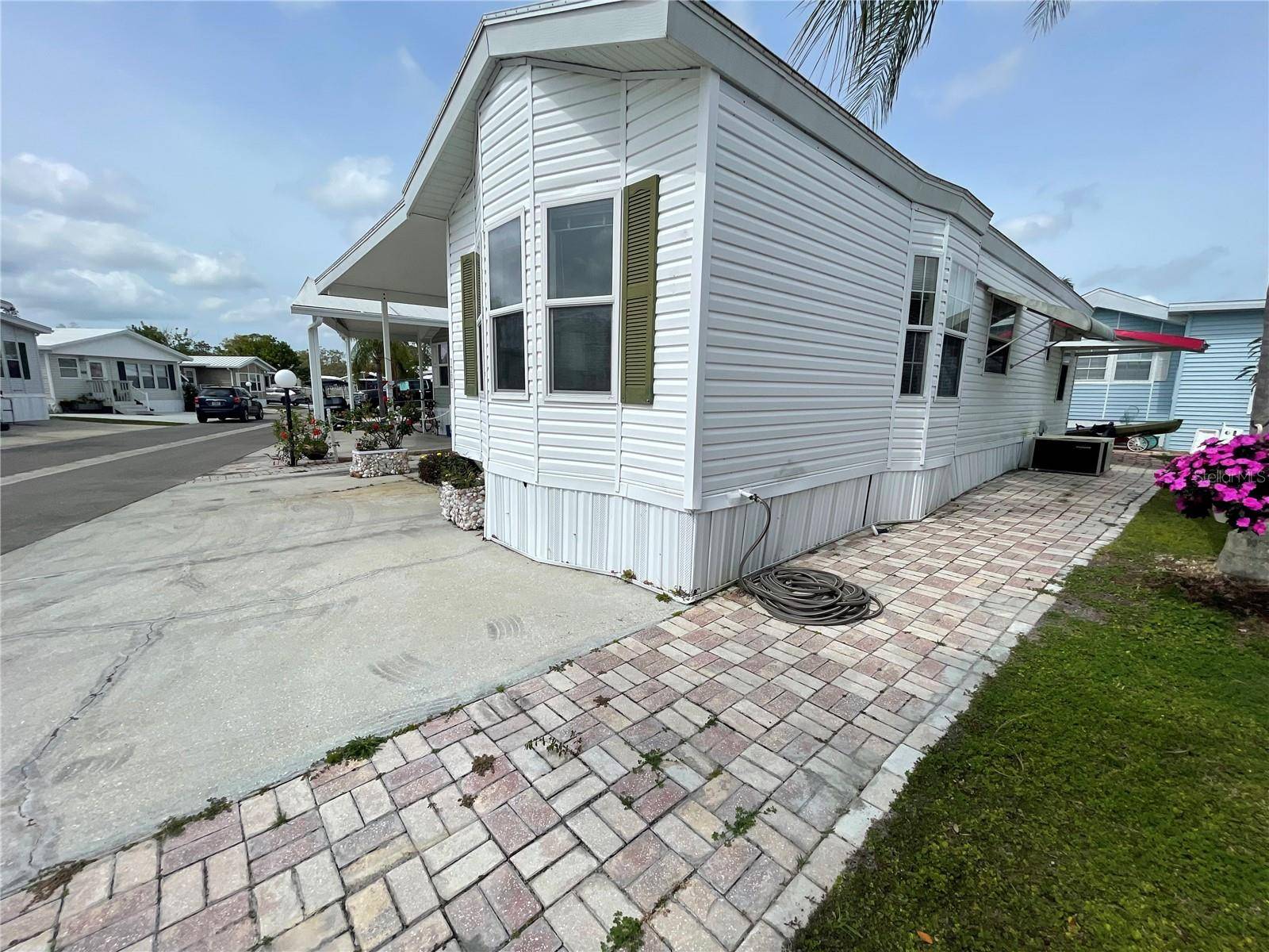 Bradenton, FL 34208,3333 26TH AVE E #1209