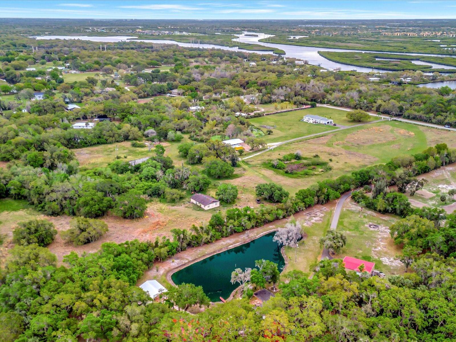 Parrish, FL 34219,9120 25TH ST E