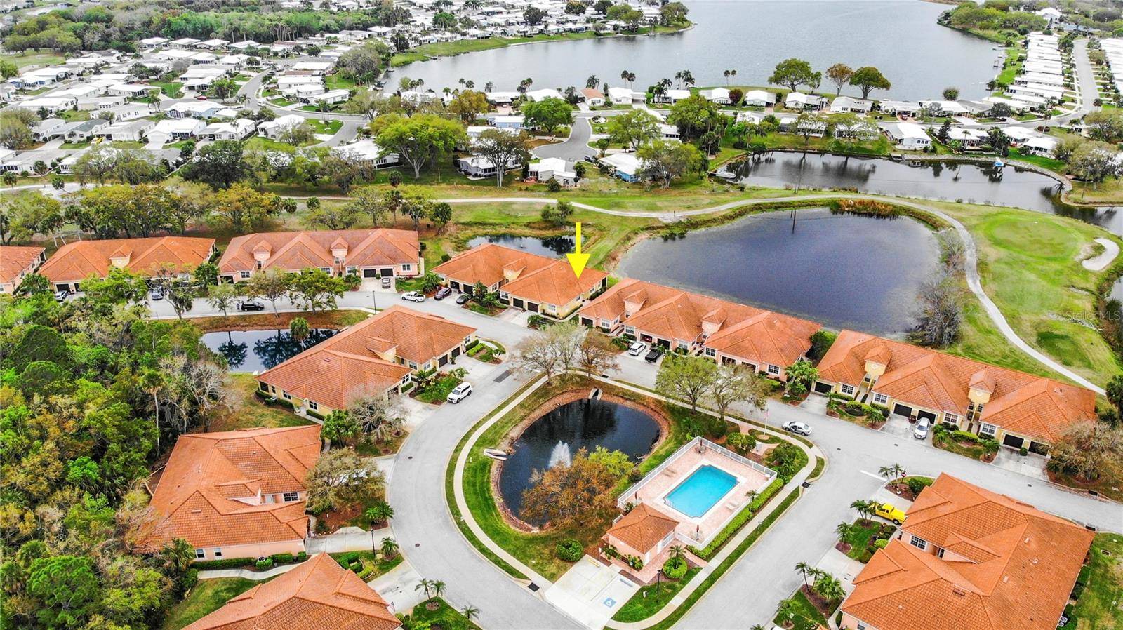 Palmetto, FL 34221,5707 SPANISH POINT CT