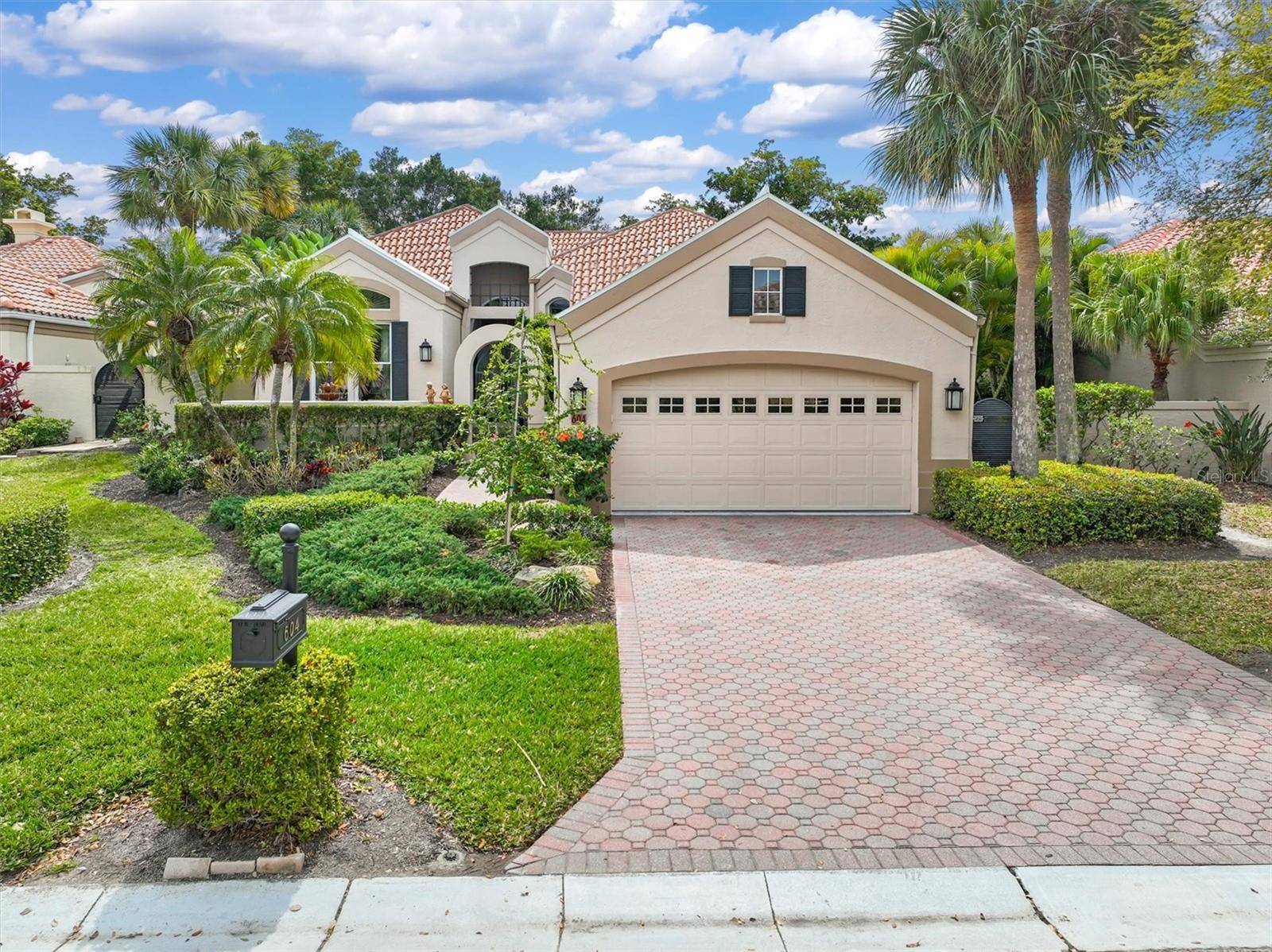 Longboat Key, FL 34228,604 WESTON POINTE CT