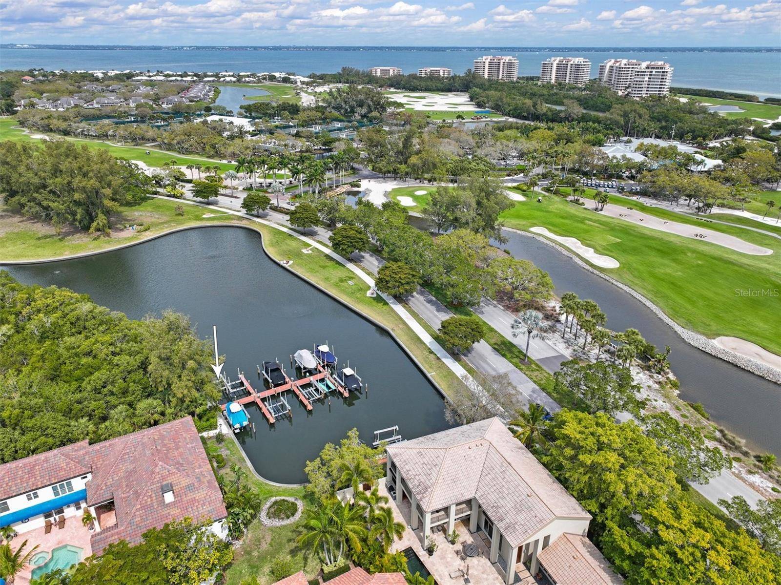 Longboat Key, FL 34228,604 WESTON POINTE CT