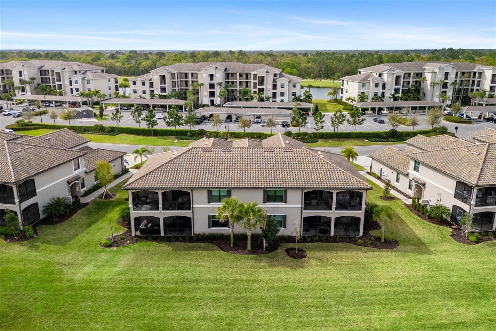 Lakewood Ranch, FL 34211,17617 GAWTHROP DR #102