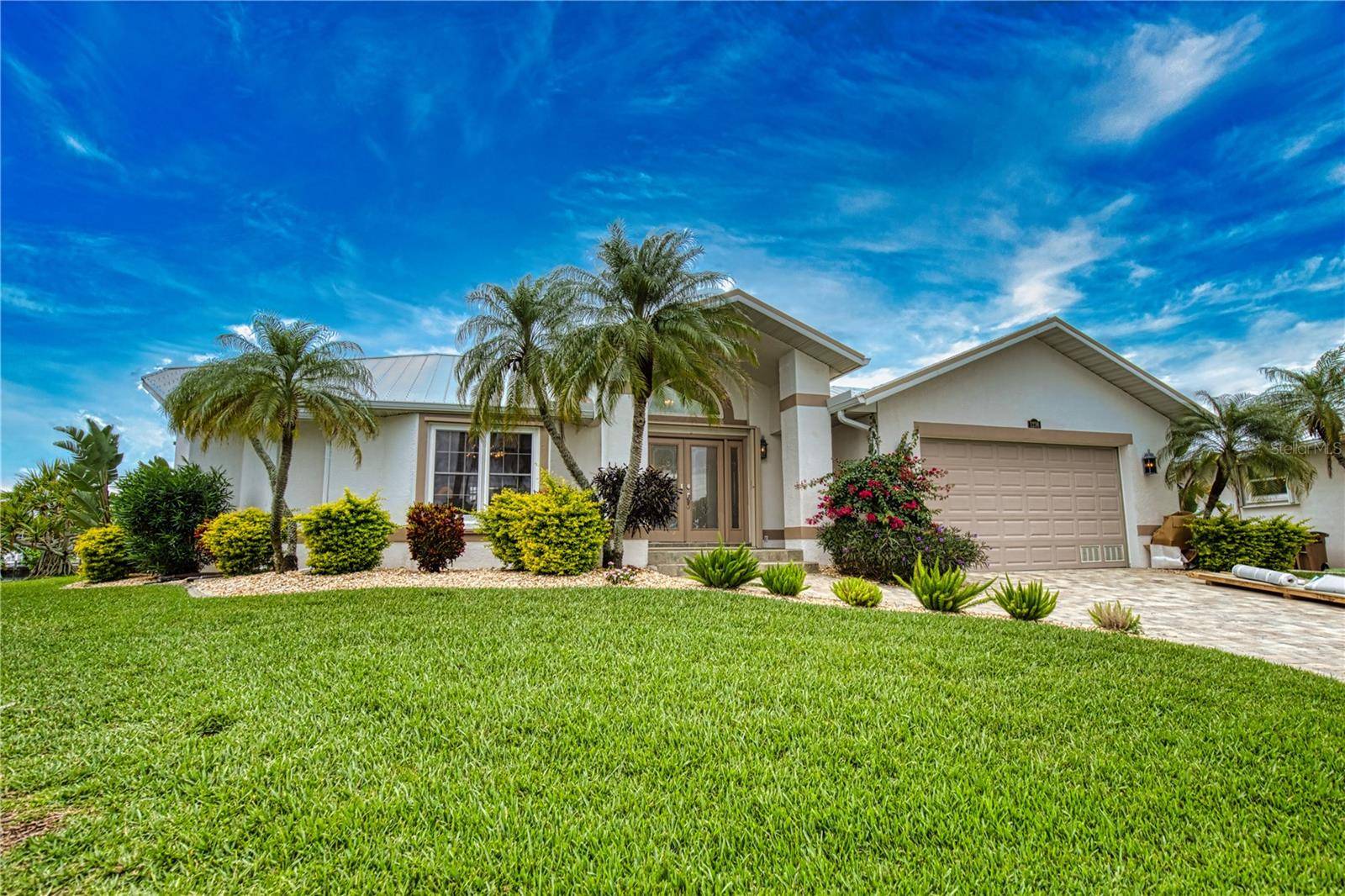 Punta Gorda, FL 33950,1236 SWAN CT