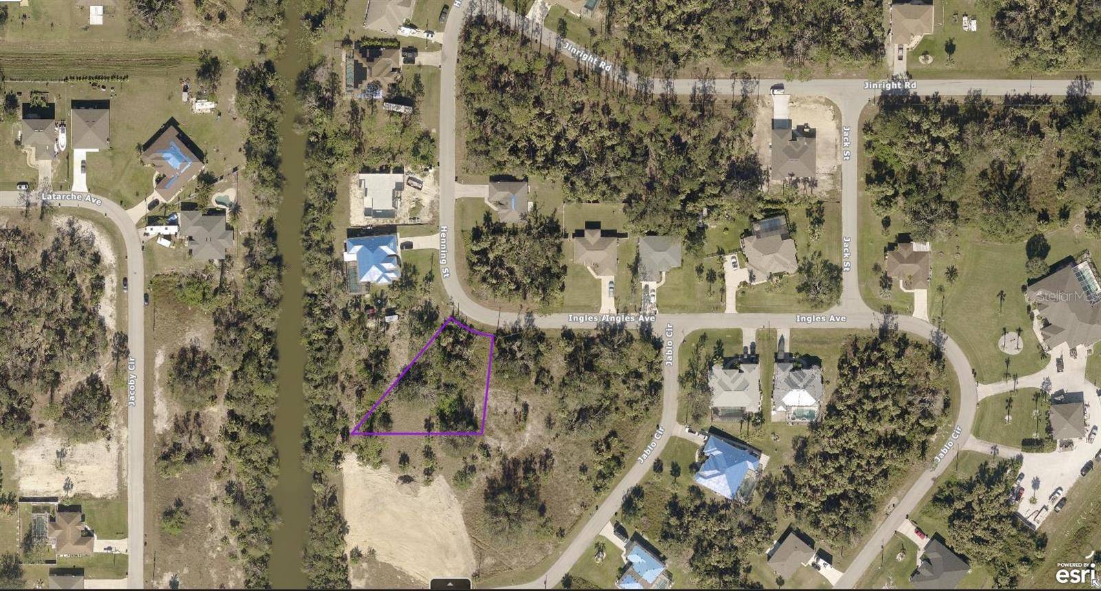 North Port, FL 34288,1120160829 INGLES AVE