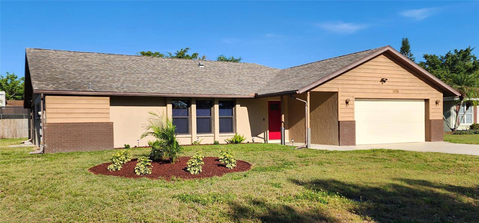 Sarasota, FL 34232,1526 GEORGETOWNE LN