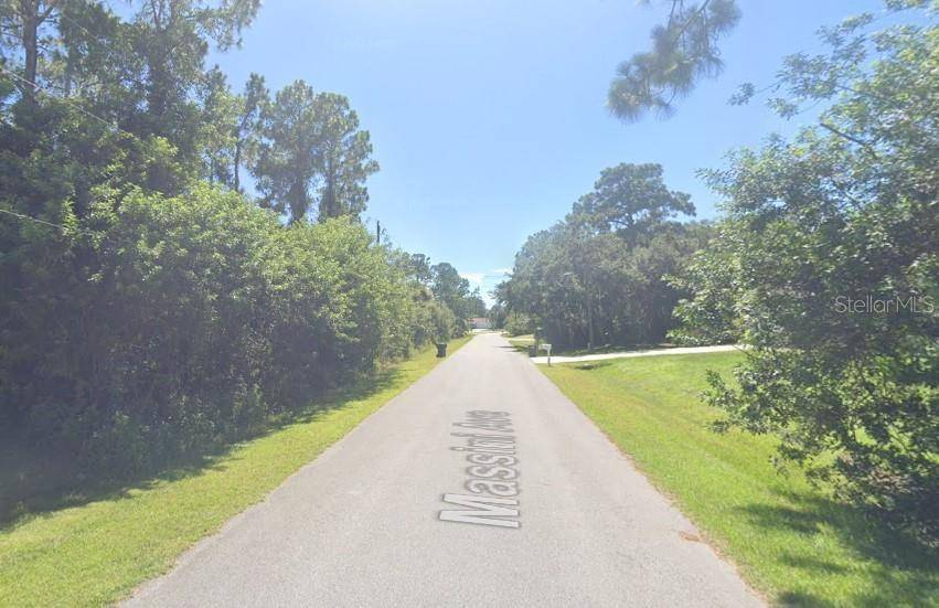 North Port, FL 34286,MASSINI AVE