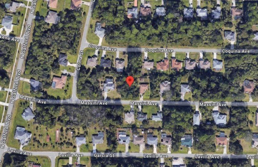 North Port, FL 34286,MASSINI AVE