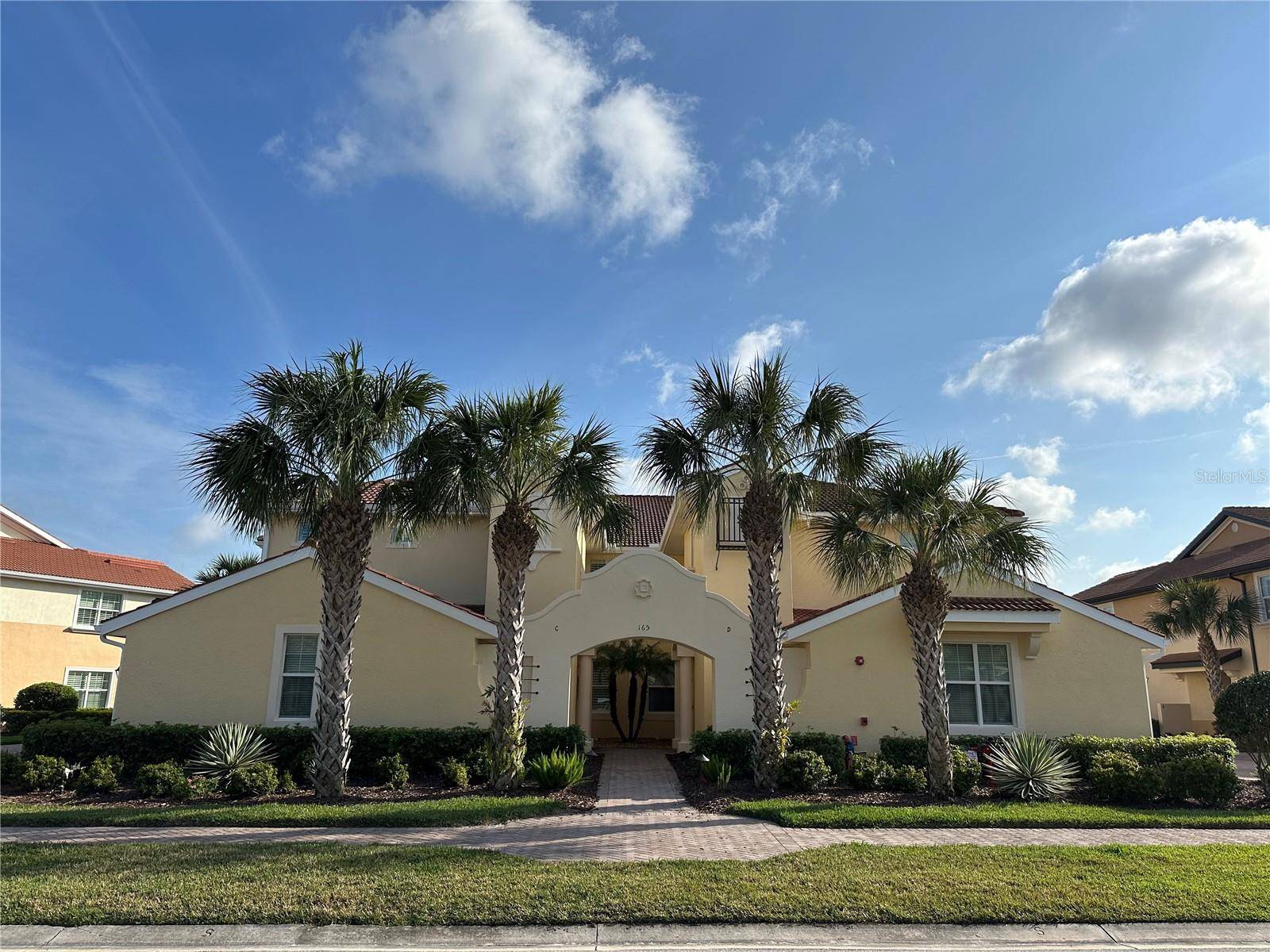 North Venice, FL 34275,165 BELLA VISTA TER #37D