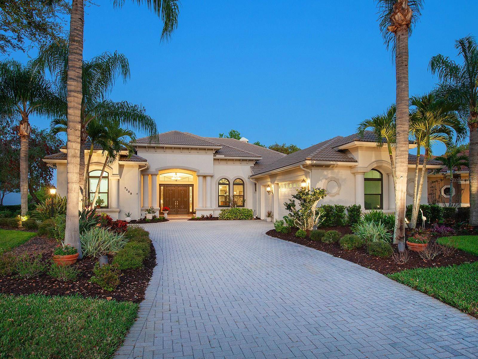 Lakewood Ranch, FL 34202,7309 DESERT RIDGE GLN