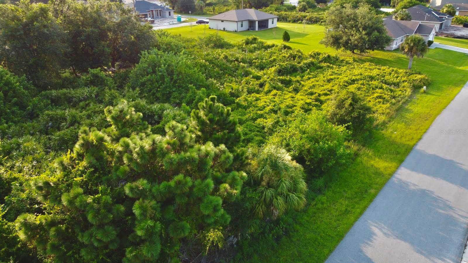 North Port, FL 34291,Lot 30 CLOVELON ST