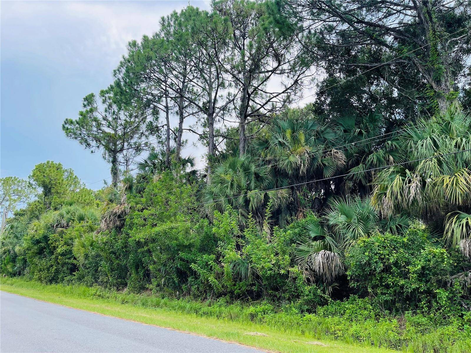 North Port, FL 34286,Lot 28 ASHLAND LN