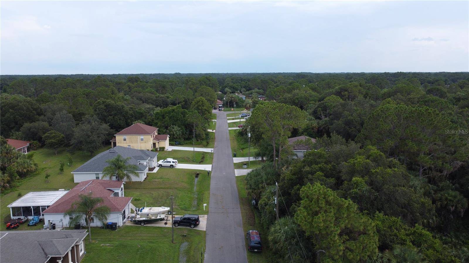 North Port, FL 34286,Lot 28 ASHLAND LN