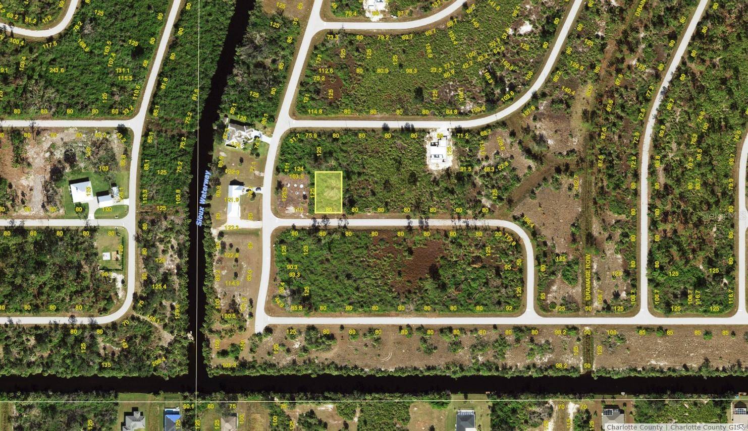 Port Charlotte, FL 33981,13038 MALLEN ST