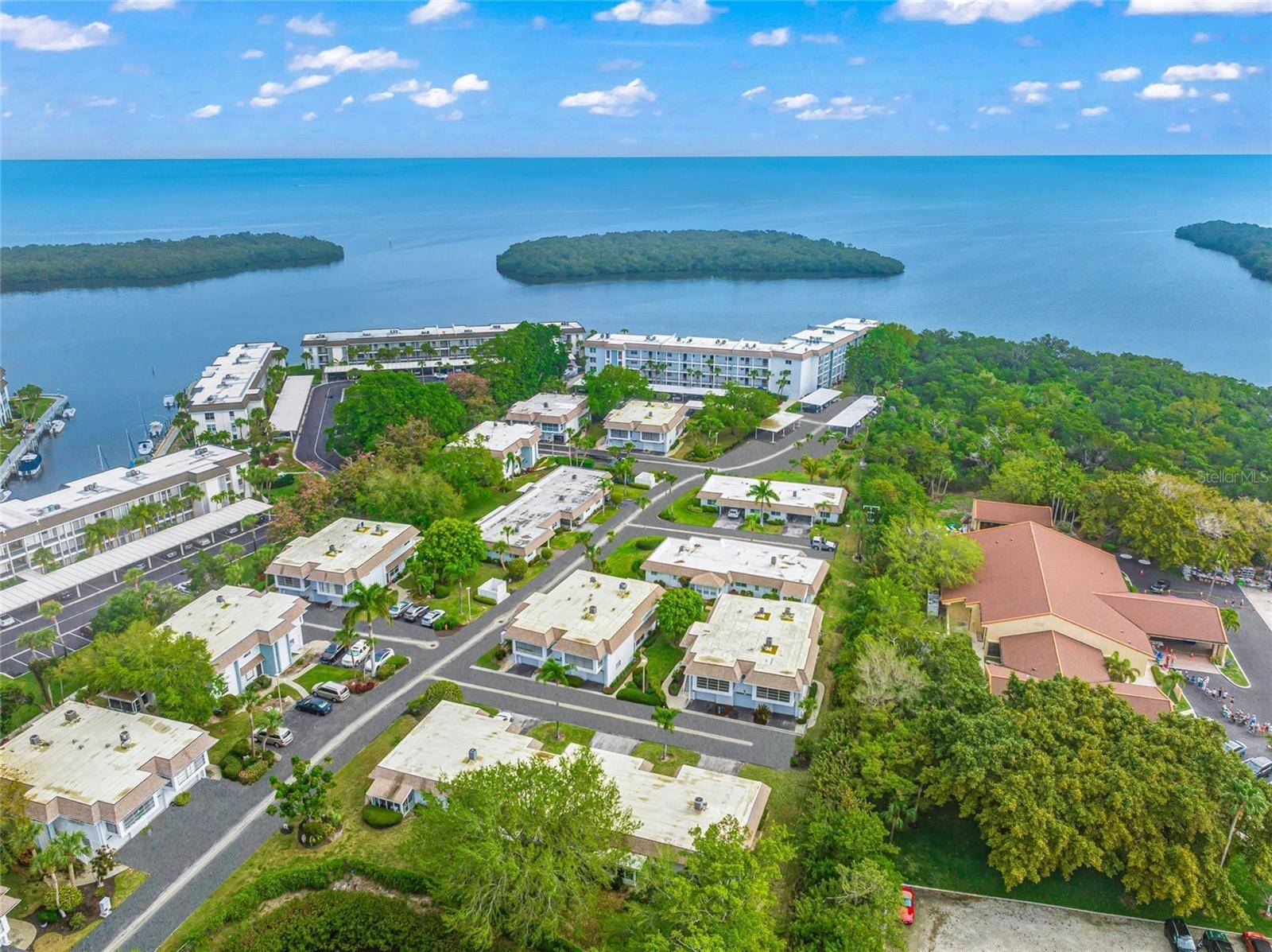 Longboat Key, FL 34228,542 SUTTON PL