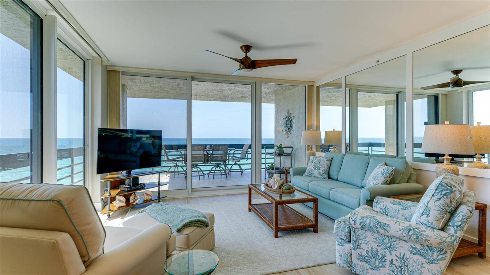 Longboat Key, FL 34228,1055 GULF OF MEXICO DR #601