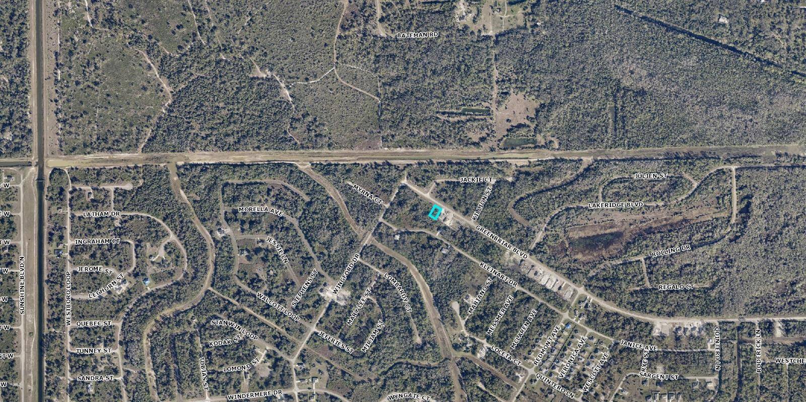 Lehigh Acres, FL 33972,645 GREENBRIAR BLVD