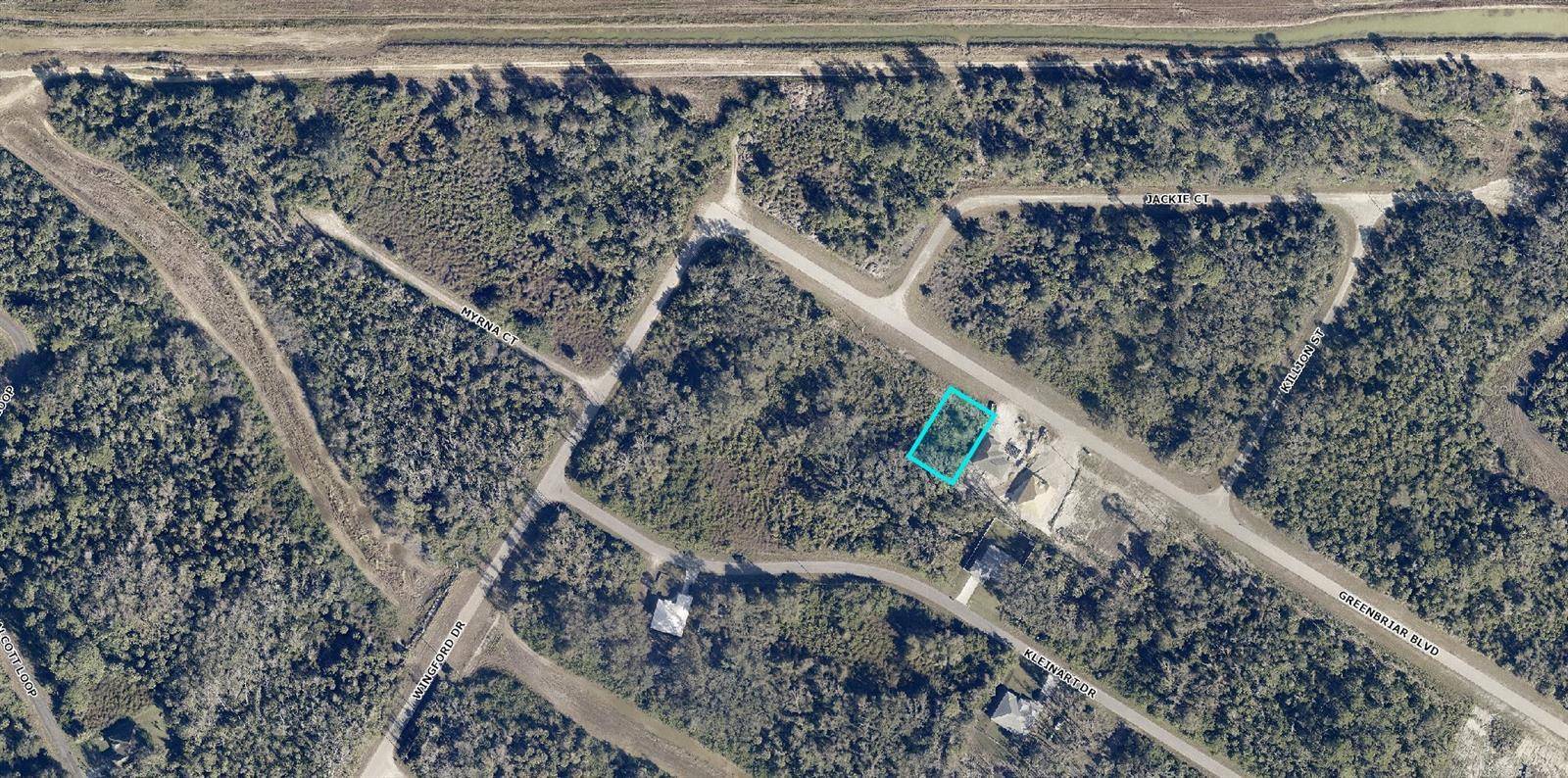 Lehigh Acres, FL 33972,645 GREENBRIAR BLVD