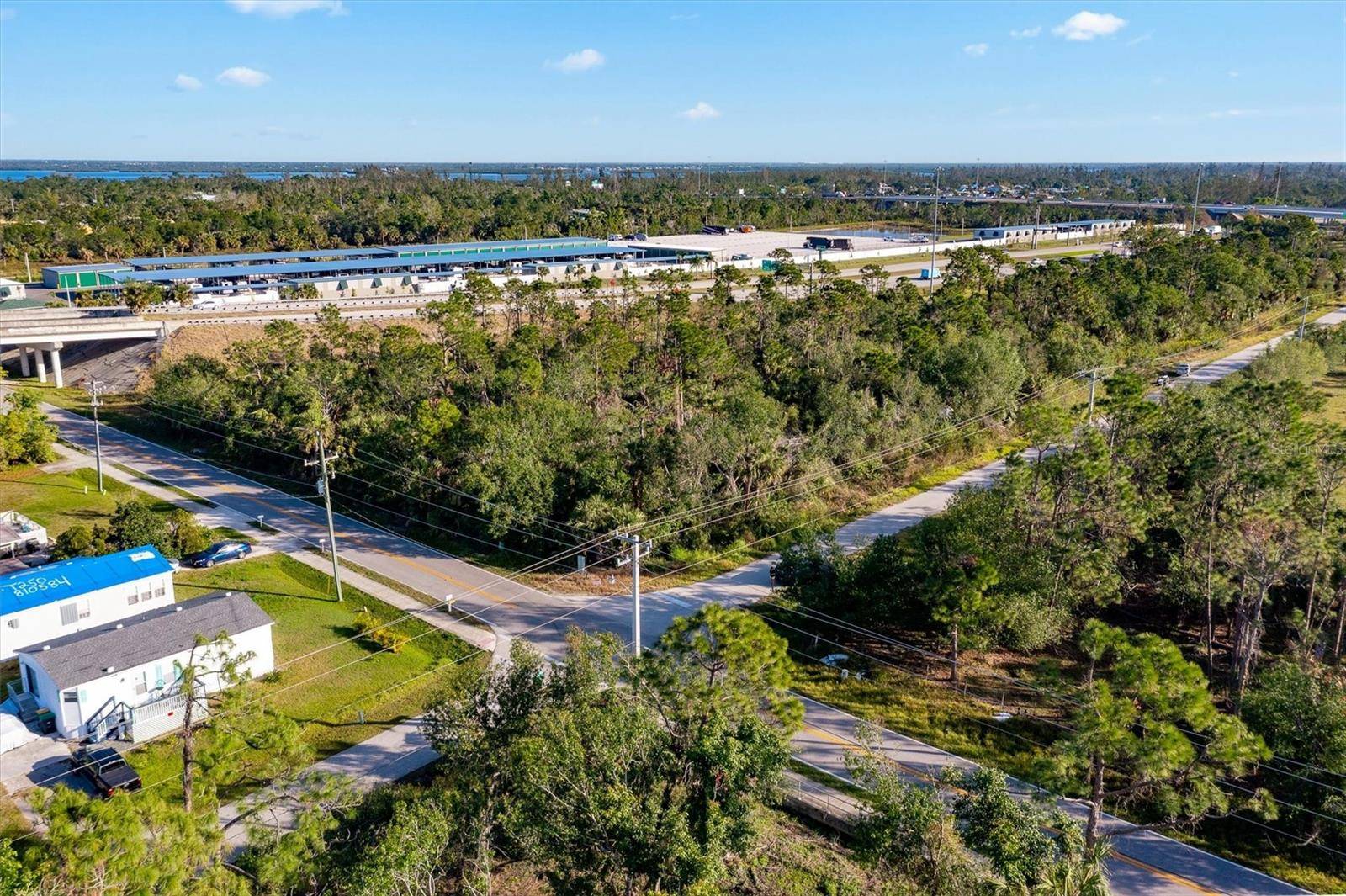 Punta Gorda, FL 33950,Lot11 FLORIDA ST