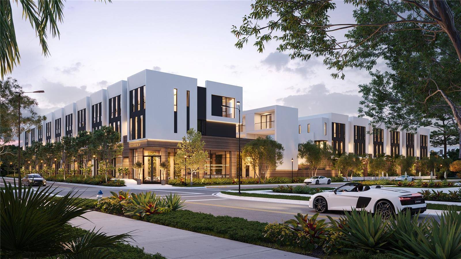 Sarasota, FL 34236,410 N ORANGE AVE #218