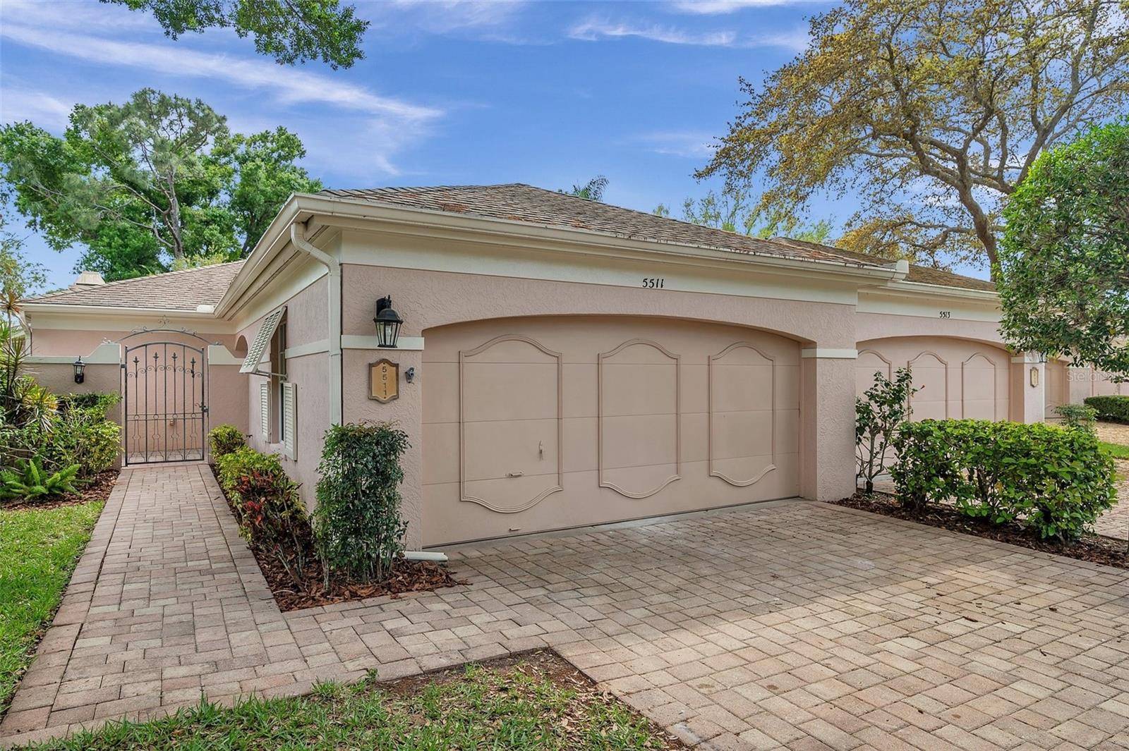 Sarasota, FL 34235,5511 CHANTECLAIRE #39