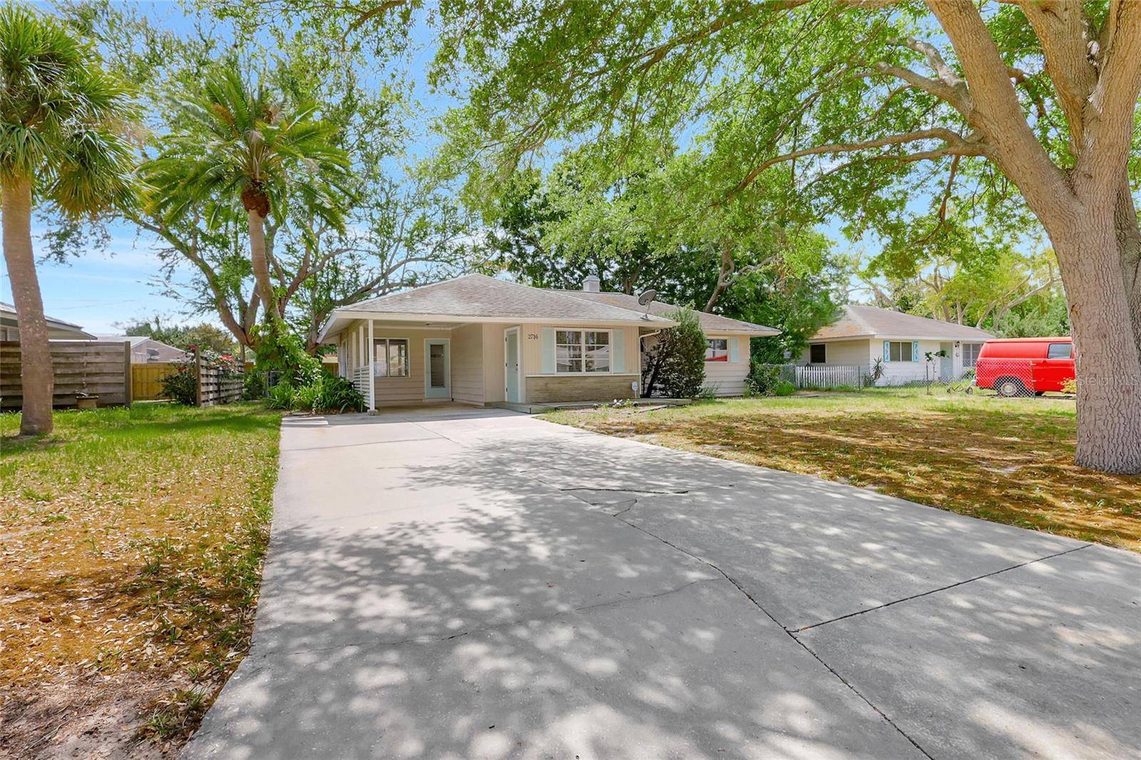 Sarasota, FL 34237,2716 CHERYLE LN