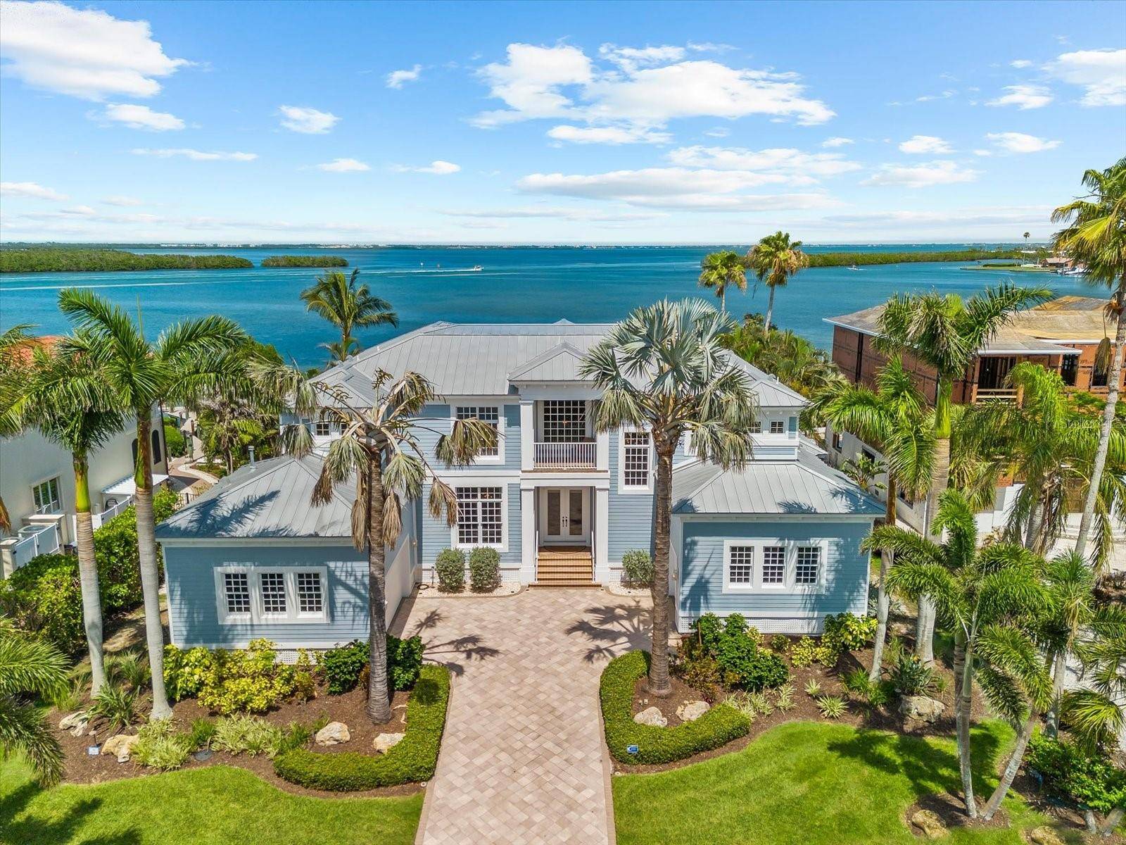 Longboat Key, FL 34228,757 HIDEAWAY BAY DR
