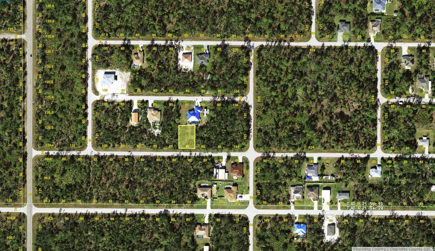 Port Charlotte, FL 33948,17084 WALDRUN AVE