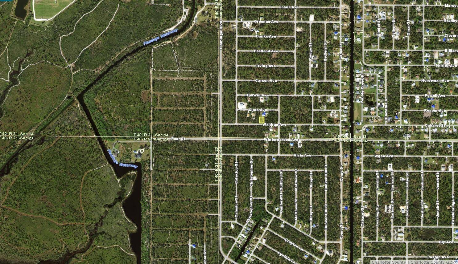 Port Charlotte, FL 33948,17084 WALDRUN AVE