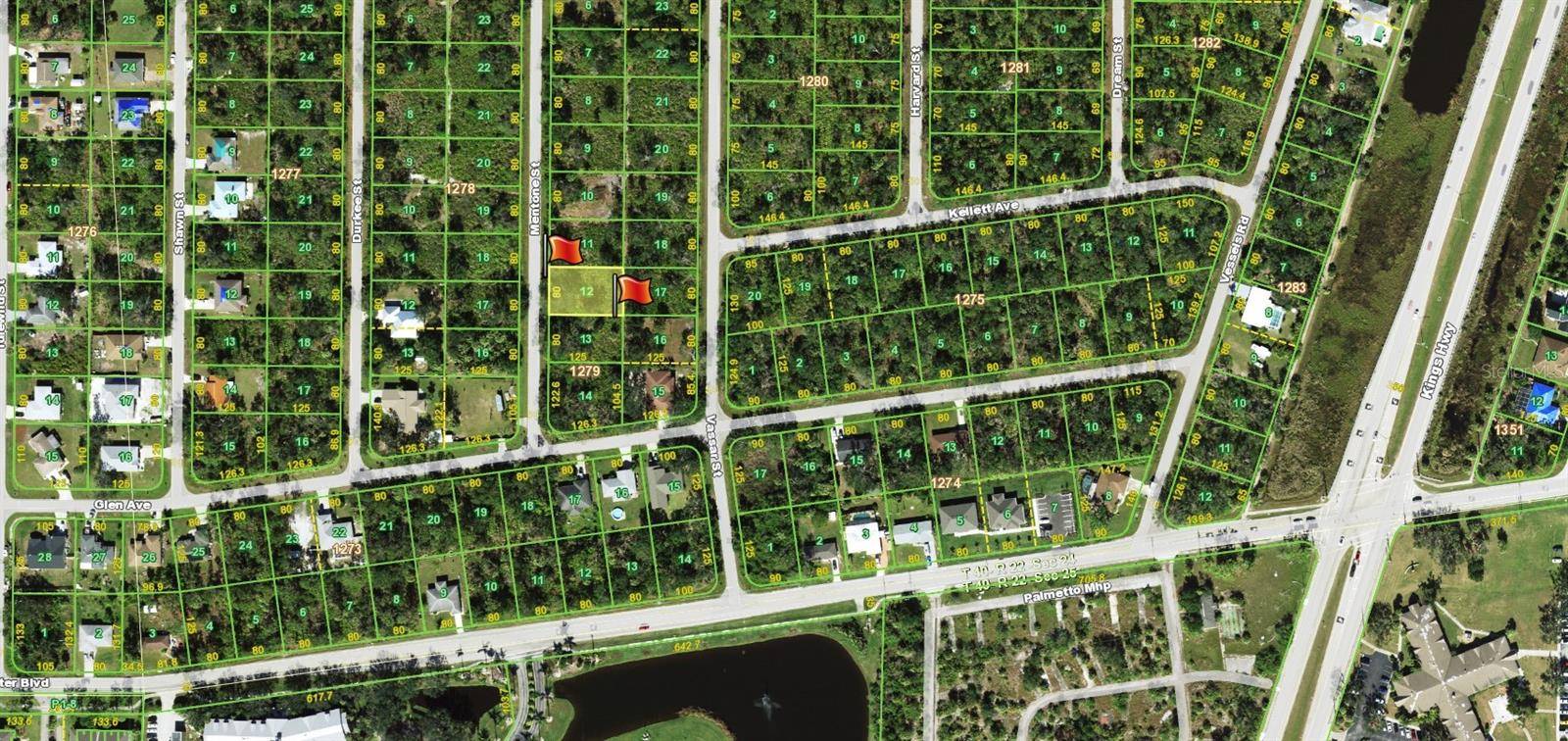 Port Charlotte, FL 33980,3534 MENTONE ST