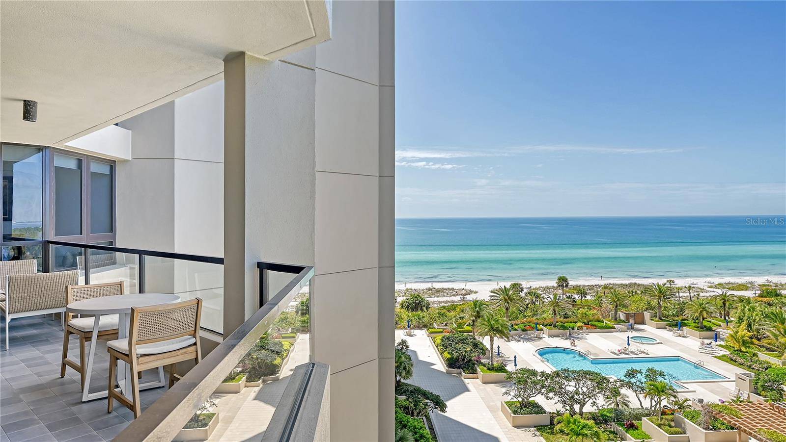 Longboat Key, FL 34228,1211 GULF OF MEXICO DR #603