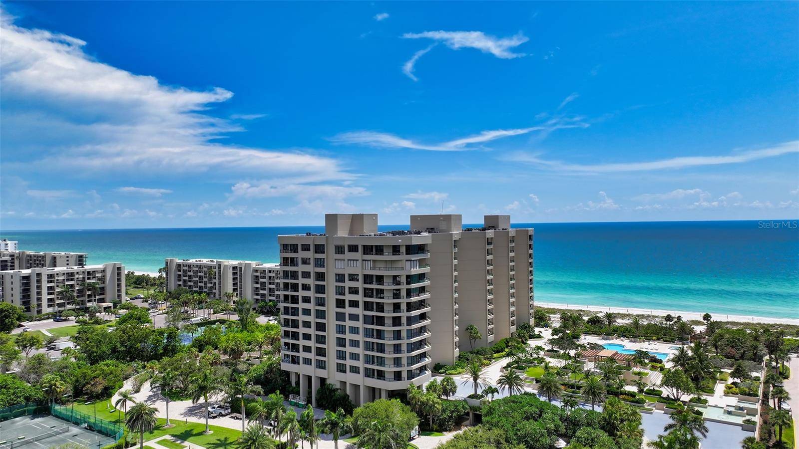 Longboat Key, FL 34228,1211 GULF OF MEXICO DR #603